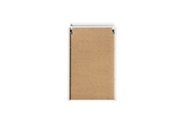 Szafka pod blat 40cm z koszem na pranie, Nova White