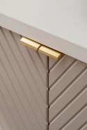 Szafka pod umywalkę VIVA CASHMERE 60cm 2 drzwi