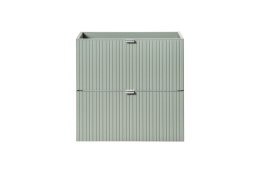 Szafka pod umywalkę 60cm 2 szuflady