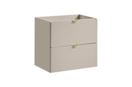 Szafka pod umywalkę VIVA CASHMERE 60cm