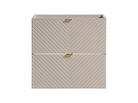 Szafka pod umywalkę VIVA CASHMERE 60cm