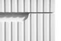 Szafka pod umywalkę 80cm 2 szuflady, Nova White