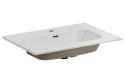 Szafka pod umywalkę 80cm 2 szuflady, Nova Cashmere