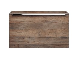 Szafka pod umywalkę 80 cm SANTA FE OAK