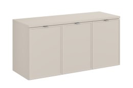 Zestaw meblowy 120cm z blatem Bella Cashmere