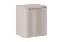 Zestaw meblowy Nova Cashmere, 50cm z blatem