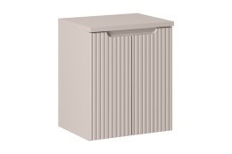 Zestaw meblowy Nova Cashmere, 50cm z blatem