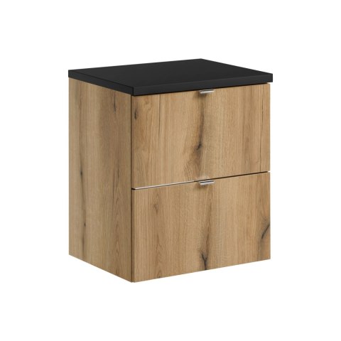 Zestaw meblowy 50cm z blatem, Nova Oak