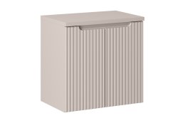 Zestaw meblowy Nova Cashmere, 60cm z blatem