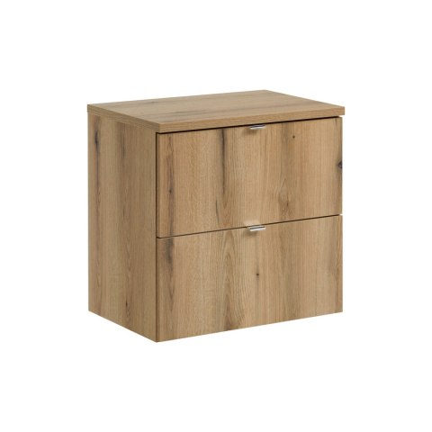 Zestaw meblowy Nova Oak, 60cm z blatem