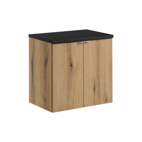 Zestaw meblowy Nova Oak, 60cm z blatem