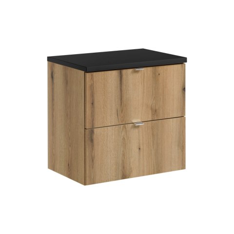 Zestaw meblowy 60cm z blatem, Nova Oak