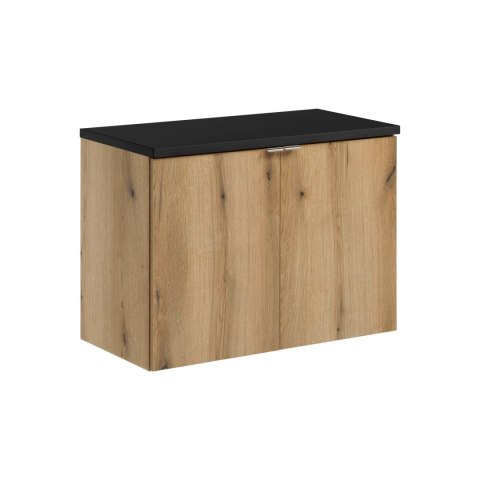 Zestaw meblowy 80cm z blatem, Nova Oak