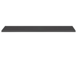 Blat 140cm, Monako Grey Oak
