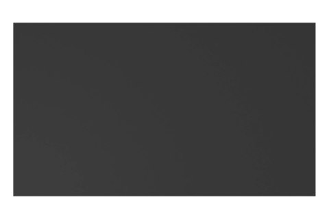 Blat 80cm BLACK COMAD