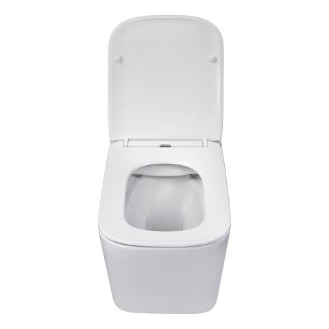 Misa wisząca WC