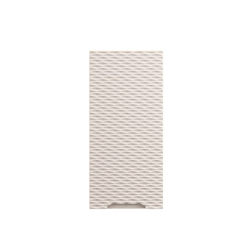 Szafka górna 35cm 1 Drzwi Ocean Beige