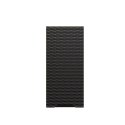 Szafka górna 35cm 1 Drzwi Ocean Black