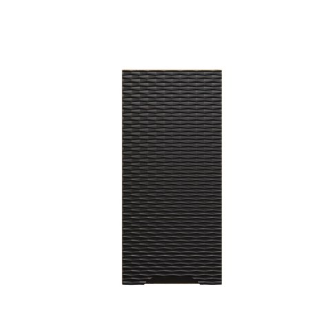 Szafka górna 35cm 1 Drzwi Ocean Black