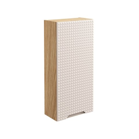 Szafka górna 35cm 1 Drzwi Luxor Beige