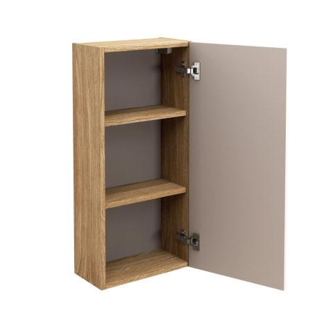 Szafka górna 35cm 1 Drzwi Luxor Beige
