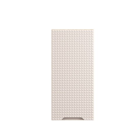 Szafka górna 35cm 1 Drzwi Luxor Beige