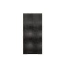 Szafka górna 35cm 1 Drzwi Luxor Black
