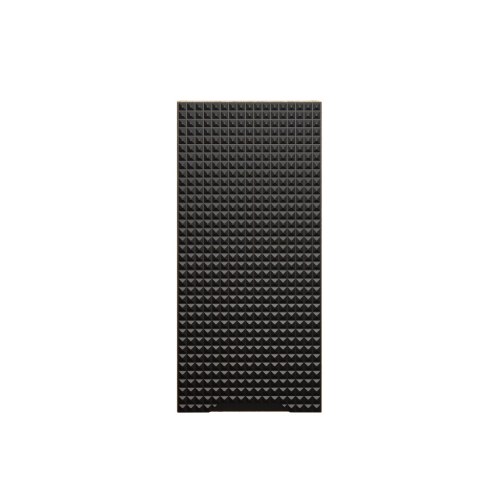 Szafka górna 35cm 1 Drzwi Luxor Black