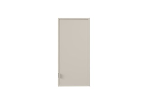 Szafka górna 35cm 1 Drzwi, Bella Cashmere