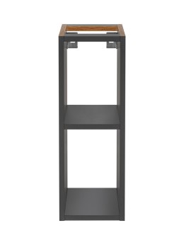Szafka pod blat 20cm Monako Grey