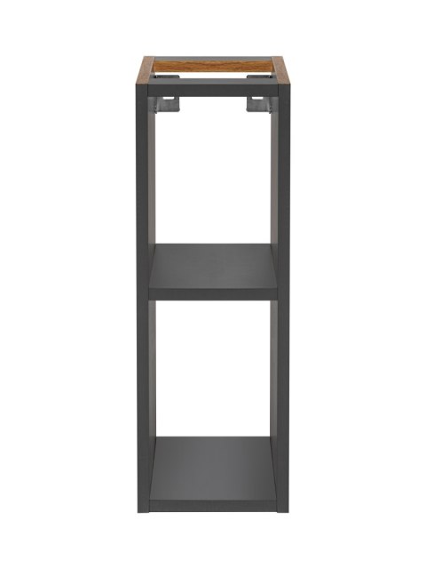 Szafka pod blat 20cm Monako Grey