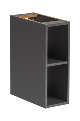 Szafka pod blat 20cm Monako Grey