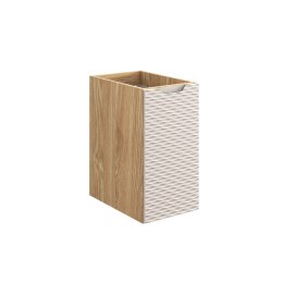 Szafka pod blat 30cm 1 drzwi Ocean Beige