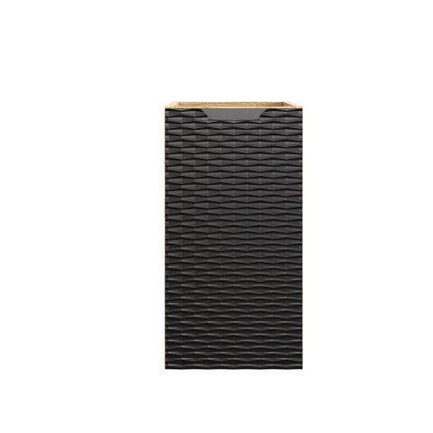 Szafka pod blat 30cm 1 drzwi Ocean Black