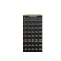 Szafka pod blat 30cm 1 drzwi Luxor Black