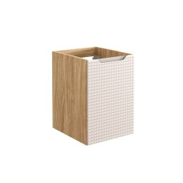 Szafka pod blat 40cm 1 Drzwi Luxor Beige