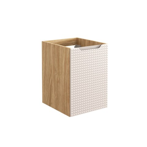 Szafka pod blat 40cm 1 Drzwi Luxor Beige