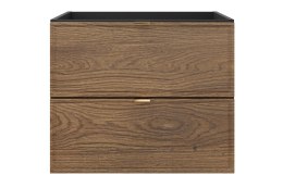 Szafka pod umywalkę 60cm 2 szuflady TALIA CASELLA