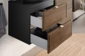 Szafka pod umywalkę 60cm 2 szuflady TALIA CASELLA