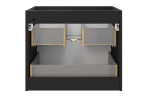 Szafka pod umywalkę 60cm 2 szuflady TALIA CASELLA