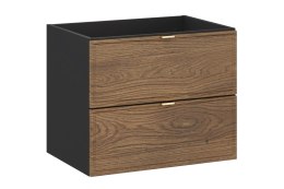 Szafka pod umywalkę 60cm 2 szuflady TALIA CASELLA