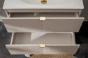 Szafka pod umywalkę VIVA CASHMERE 80cm
