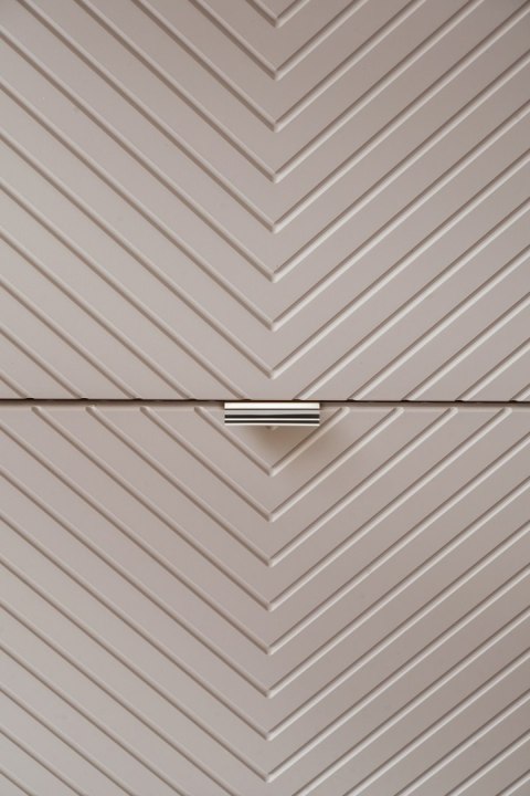 Szafka pod umywalkę VIVA CASHMERE 80cm