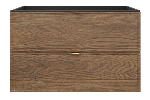 Szafka pod umywalkę 80cm 2 szuflady TALIA CASELLA