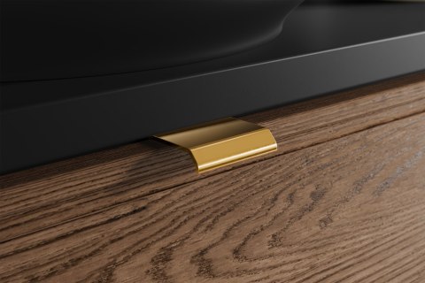 Szafka pod umywalkę 80cm 2 szuflady TALIA CASELLA