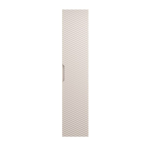 Szafka wysoka 1 drzwi Ocean Beige
