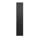 Szafka wysoka 1 drzwi Ocean Black