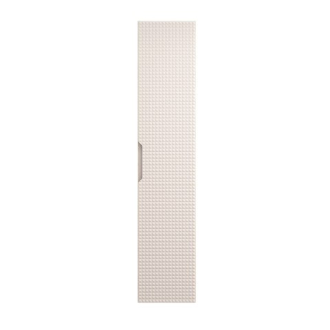 Szafka wysoka 1 drzwi Luxor Beige