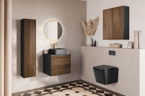 Szafka wysoka TALIA CASELLA