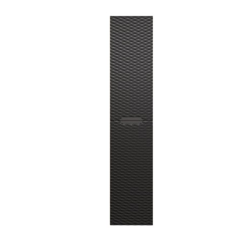 Szafka wysoka 2 drzwi Ocean Black